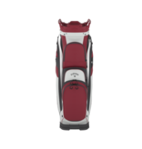 Callaway Callaway Org 14 cartbag wit/rood
