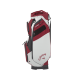 Callaway Callaway Org 14 cartbag wit/rood