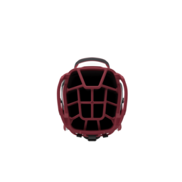 Callaway Callaway Org 14 cartbag wit/rood