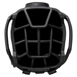 Callaway Callaway Org 14 Hyper Dry cartbag black/pink