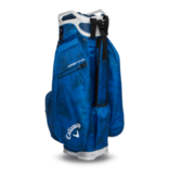 Callaway Callaway Org 14 Hyper Dry cartbag blauw | 2025