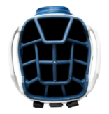 Callaway Callaway Org 14 Hyper Dry cartbag blauw | 2025