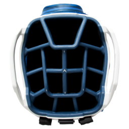 Callaway Callaway Org 14 Hyper Dry cartbag blauw | 2025