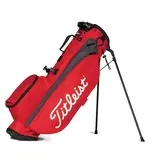 Titleist Titleist Players 4 standbag rood