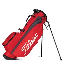 Titleist Titleist Players 4 standbag red