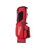 Titleist Titleist Players 4 standbag rood
