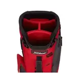 Titleist Titleist Players 4 standbag rood