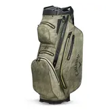 Callaway Callaway Org 14 Hyper Dry cartbag olive/hounds