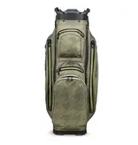 Callaway Callaway Org 14 Hyper Dry cartbag olive/hounds