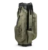 Callaway Callaway Org 14 Hyper Dry cartbag olive/hounds