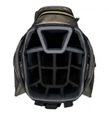 Callaway Callaway Org 14 Hyper Dry cartbag olive/hounds