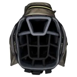 Callaway Callaway Org 14 Hyper Dry cartbag olive/hounds
