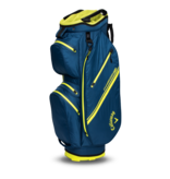 Callaway Callaway Chase Dry 14 cartbag navy/fluo