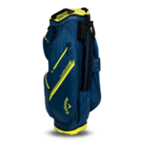 Callaway Callaway Chase Dry 14 cartbag navy/fluo