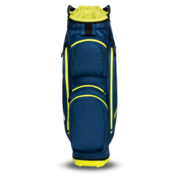 Callaway Callaway Chase Dry 14 cartbag navy/fluo