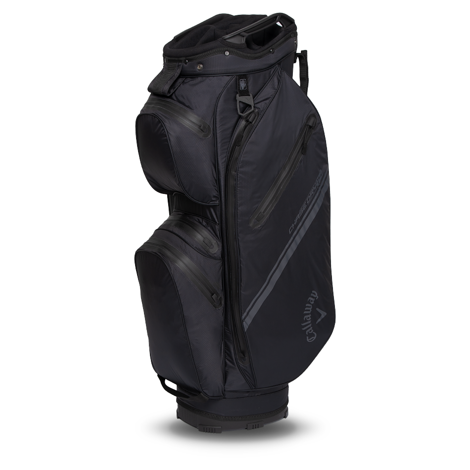 Callaway Callaway Chase Dry 14 carbag zwart