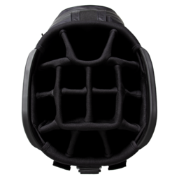 Callaway Callaway Chase Dry 14 carbag zwart