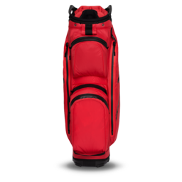 Callaway Callaway Chase Dry 14 cartbag red