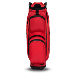 Callaway Callaway Chase Dry 14 cartbag rood