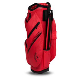 Callaway Callaway Chase Dry 14 cartbag red