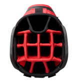 Callaway Callaway Chase Dry 14 cartbag red