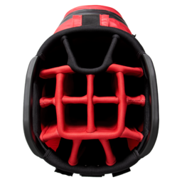 Callaway Callaway Chase Dry 14 cartbag red