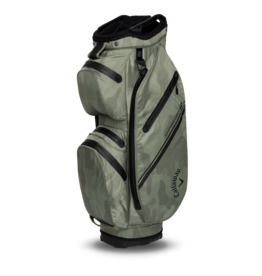 Callaway Callaway Chase Dry 14 carbag camouflage/groen