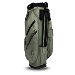 Callaway Callaway Chase Dry 14 carbag camo/green