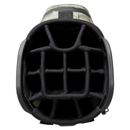Callaway Callaway Chase Dry 14 carbag camo/green