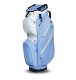 Callaway Callaway Chase Dry 14 carbag Hydrangea/Silver