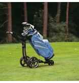 Callaway Callaway Chase Dry 14 carbag Hydrangea/Silver