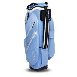 Callaway Callaway Chase Dry 14 carbag Hydrangea/Silver