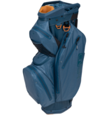 Sun Mountain Sun Mountain H2NO Staff Cartbag harbour/spruce/ochre