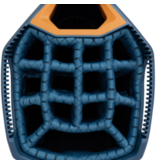 Sun Mountain Sun Mountain H2NO Staff Cartbag harbour/spruce/ochre