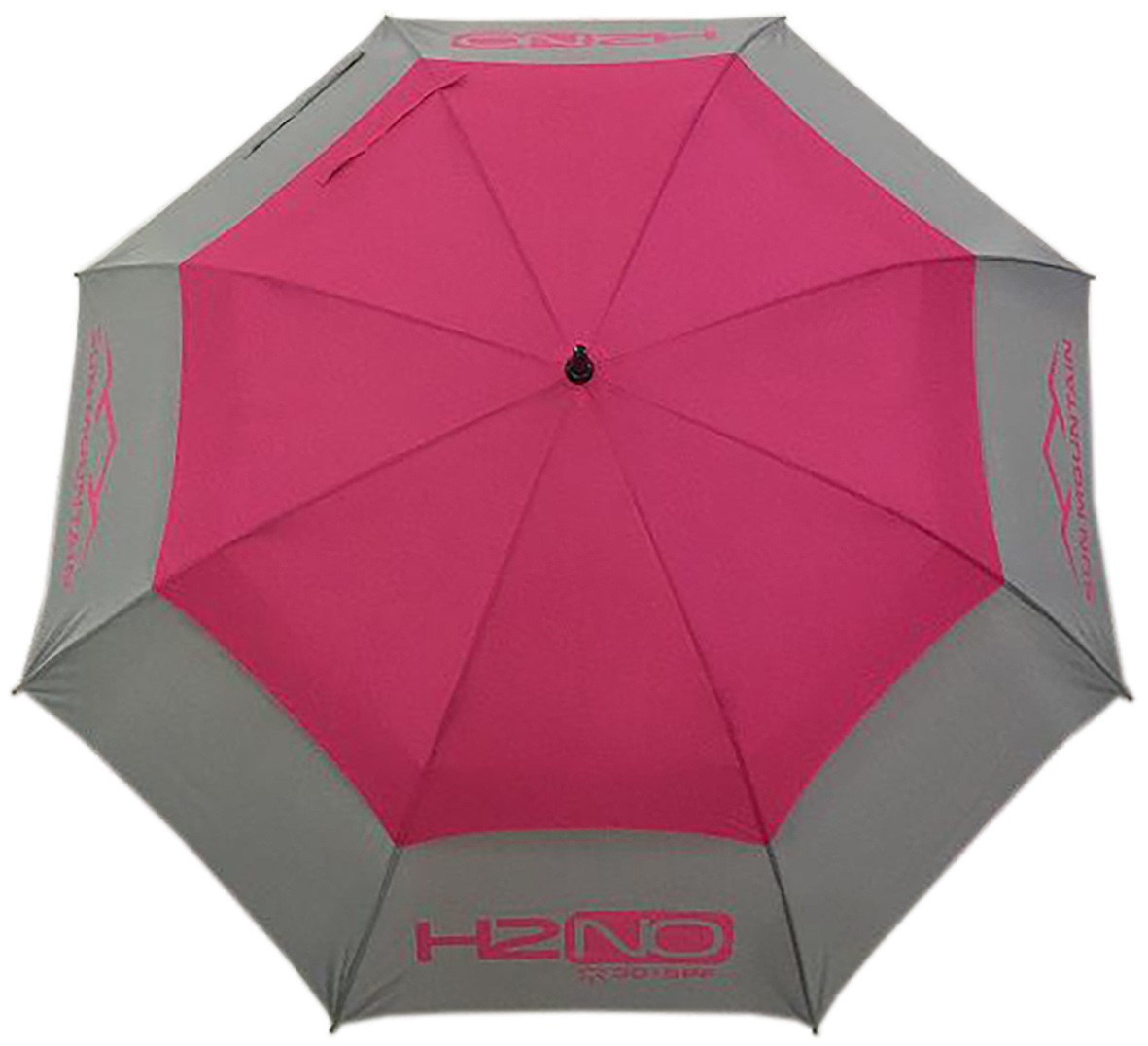 Sun Mountain Sun Mountain H2no Umbrella pink