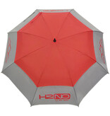 Sun Mountain Sun Mountain H2no Umbrella rushred/cadet