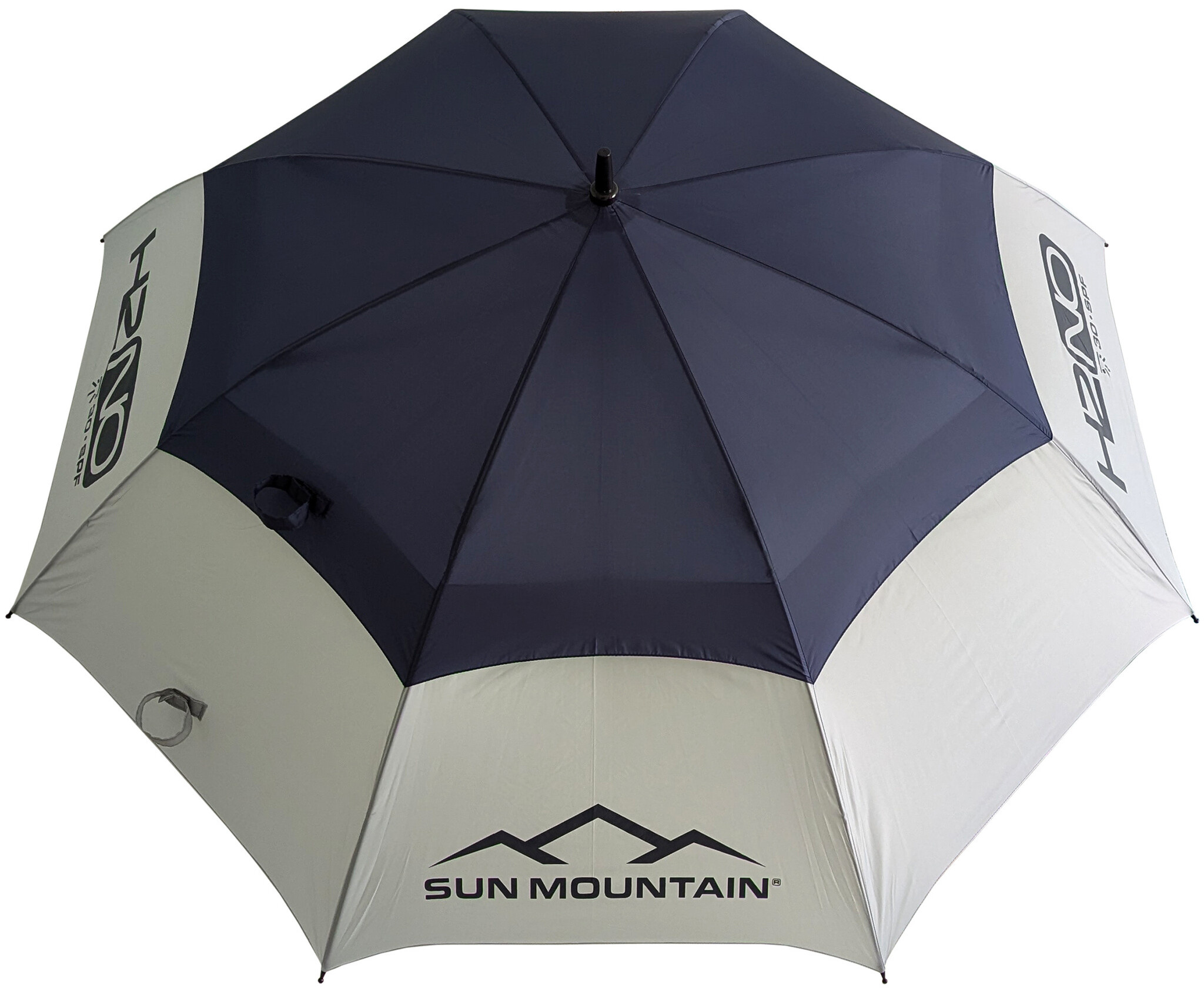 Sun Mountain Sun Mountain H2no Umbrella navy/cadet