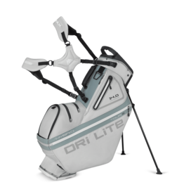 Big Max Big Max Dri Lite Hybrid Tour 2 zilver