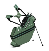 Big Max Big Max Dri Lite Hybrid Tour 2 olijf groen