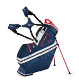 Big Max Big Max Dri Lite Hybrid Tour 2 navy/red