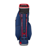 Big Max Big Max Dri Lite Hybrid Tour 2 navy/red