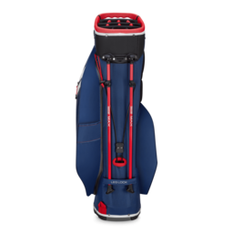 Big Max Big Max Dri Lite Hybrid Tour 2 navy/red