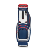 Big Max Big Max Dri Lite Hybrid Tour 2 navy/red