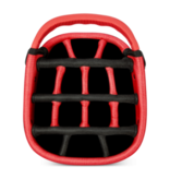 Big Max Big Max Dri Lite Hybrid Tour 2 navy/red