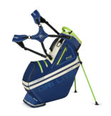 Big Max Big Max Dri Lite Hybrid Tour 2 navy/lime