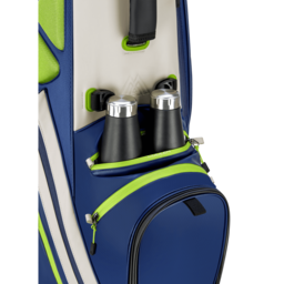 Big Max Big Max Dri Lite Hybrid Tour 2 navy/lime