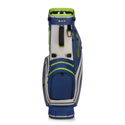 Big Max Big Max Dri Lite Hybrid Tour 2 navy/lime