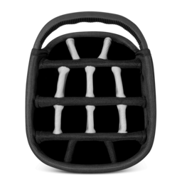 Big Max Big Max Dri Lite Hybrid Tour 2 black/white