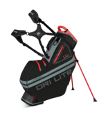 Big Max Big Max Dri Lite Hybrid Tour 2 black/grey