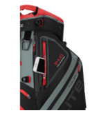Big Max Big Max Dri Lite Hybrid Tour 2 black/grey